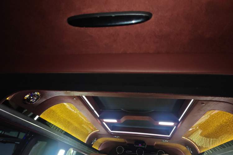 Used Mercedes-Benz Vito 