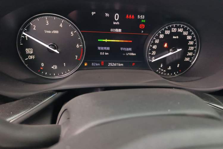 Used Buick Envision 2023 Encore Plus 652T Five-Seat Luxury Model