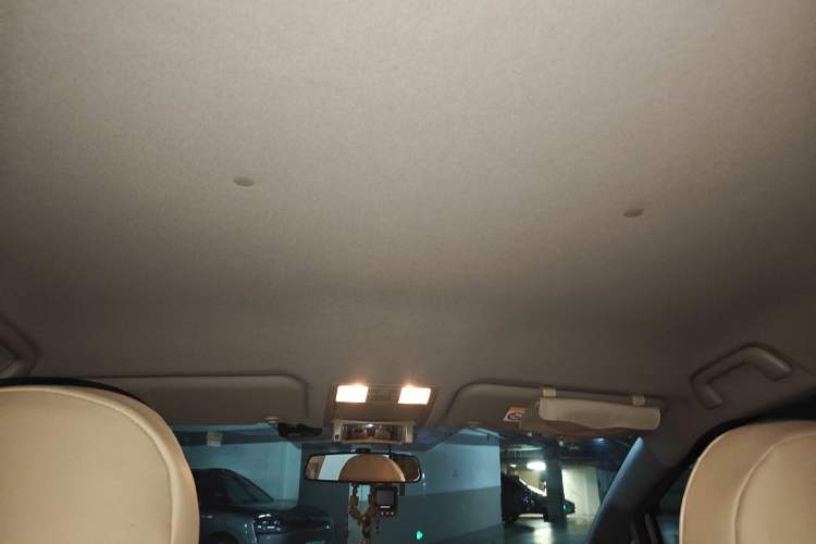 Used Toyota Verso 2014 Starlight 180E CVT Elite Edition
