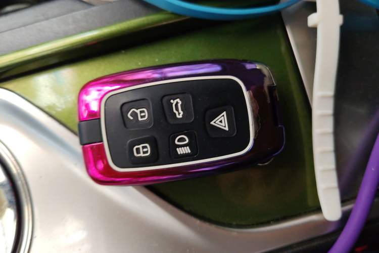 Used Jaguar XF 2013 XF 2.0T Luxury Edition