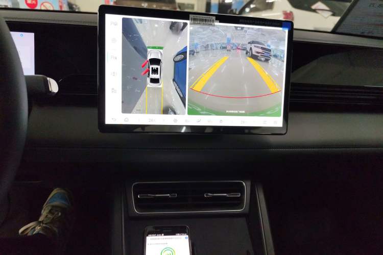 Used BYD Qin L 2025 EV 470KM Leading Edition
