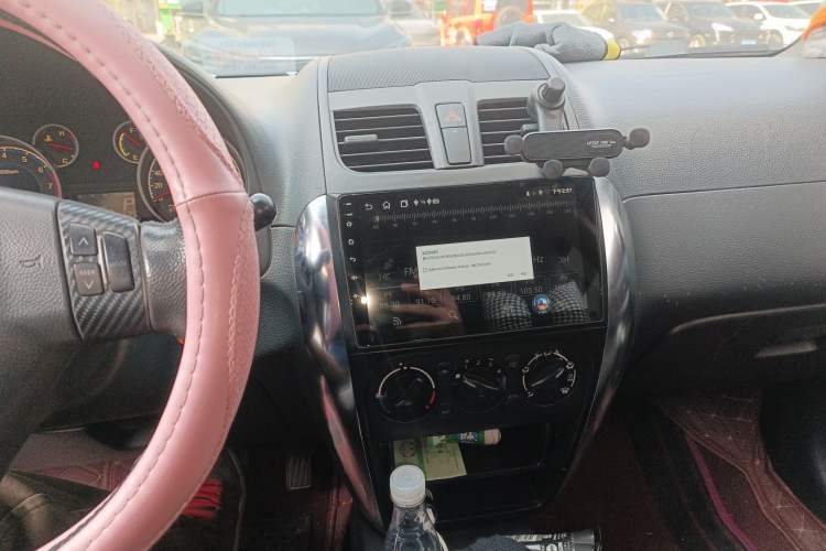 Used Suzuki SX4 2012 1.6L Automatic Ruiqi Model