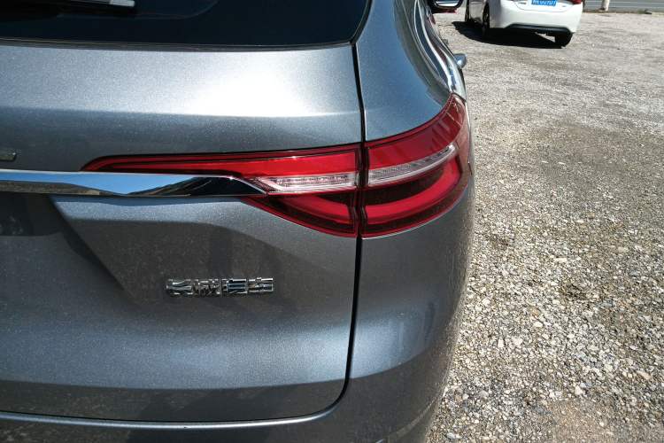 Used Haval F7 2020 1.5T Two-Wheel Drive i-Trend
