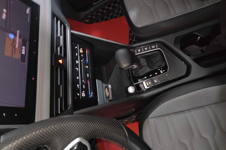 Used Volkswagen Tiguan X 2022 330TSI Two-Wheel-Drive Flagship Edition