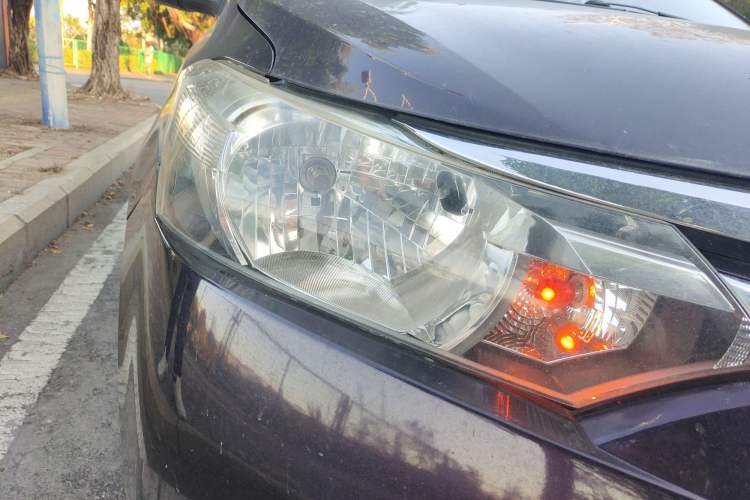 Used Toyota Vios 2014 1.5L Automatic ZhiZhen Edition