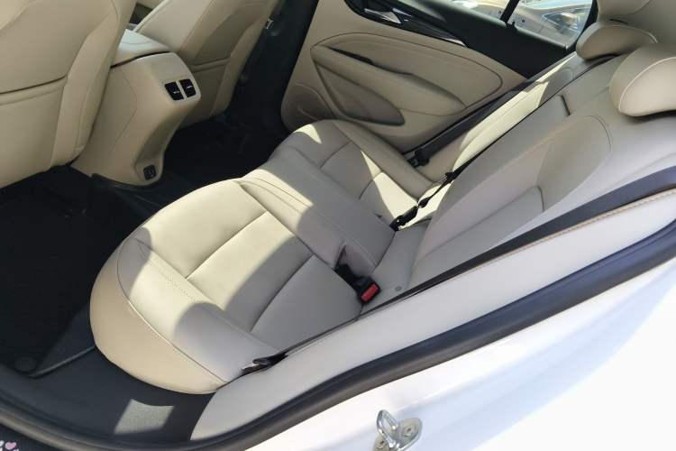 Used Buick Regal 2020 552T Elite Edition
