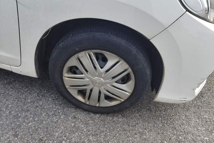 Used Honda Fit 2018 1.5L CVT Comfort Version
