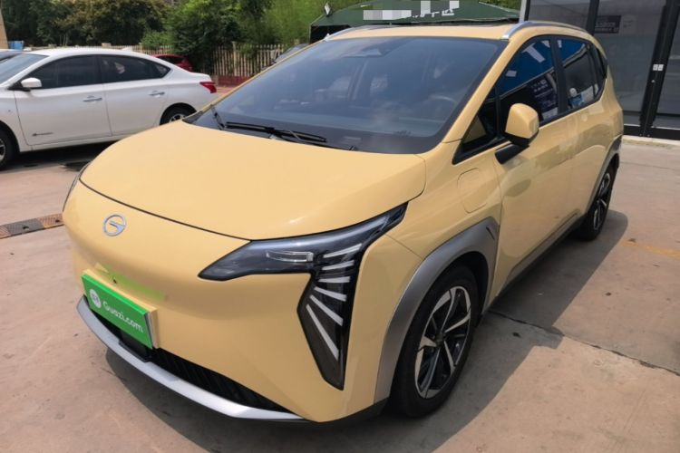 Used AION Y 2022 Plus 70 Smart Edition