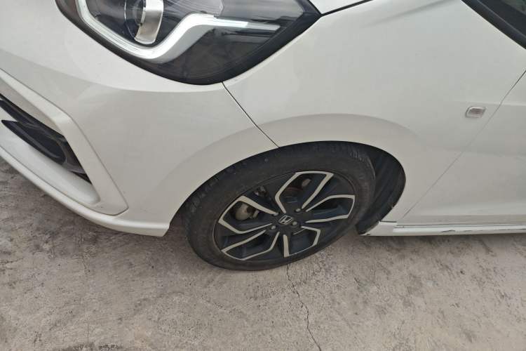 Used Honda LIFE 2021 1.5L CVT SPO-SS Dynamic Edition
