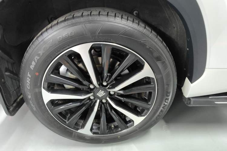 Used Toyota Crown Kluger 2022 2.5L HEV Four-Wheel Drive Premium Edition Right Rear Wheel Hub