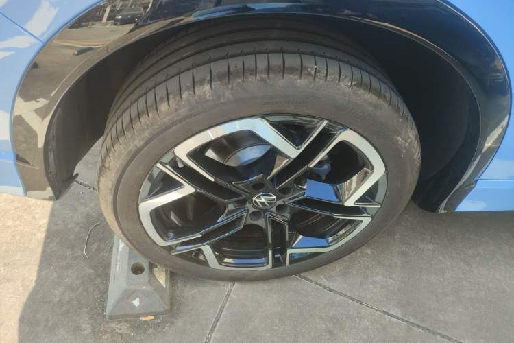 Used Volkswagen Tiguan L 2026 Model, PRO 380TSI Four-Wheel Drive R-Line Smart Luxury Edition