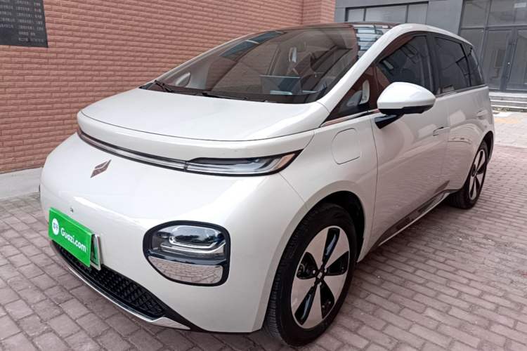 Used Baojun Cloud 2023 460 Max