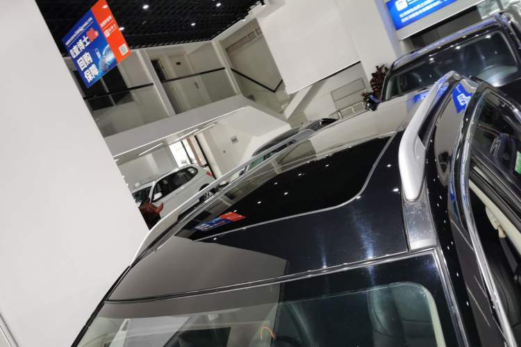 Used Nissan X-Trail 2014 2.0L CVT Smart Edition 2WD
