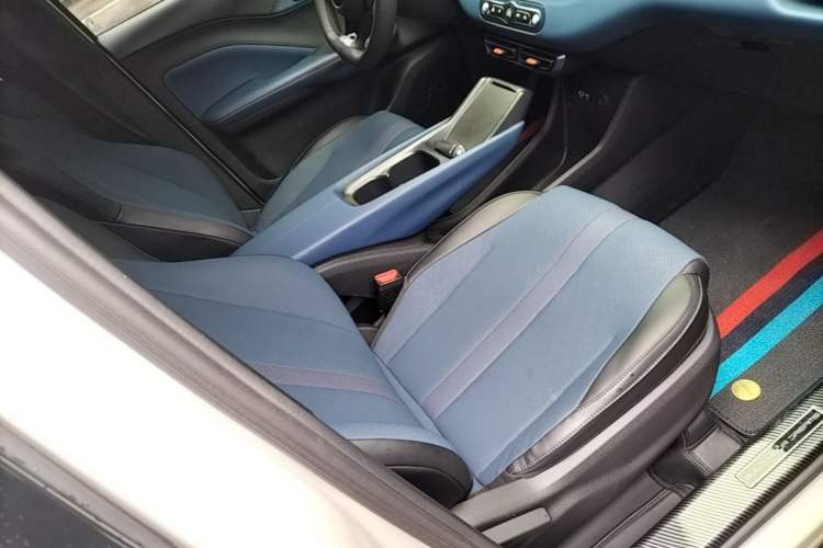 Used BYD Seagull 2025 305km Active Version
