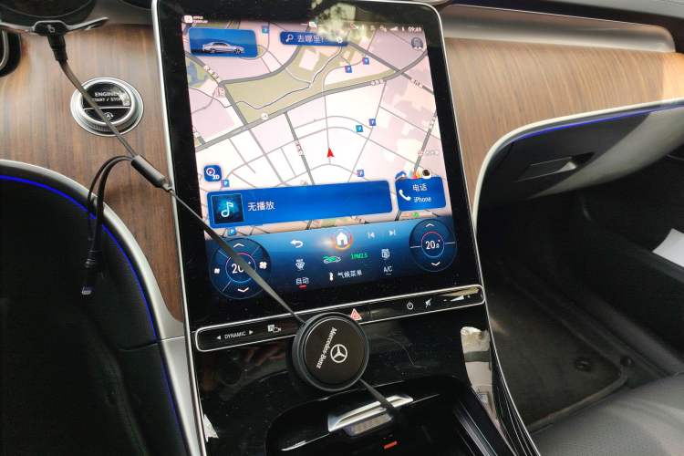 Used Mercedes-Benz C-Class 2025 C 260 L