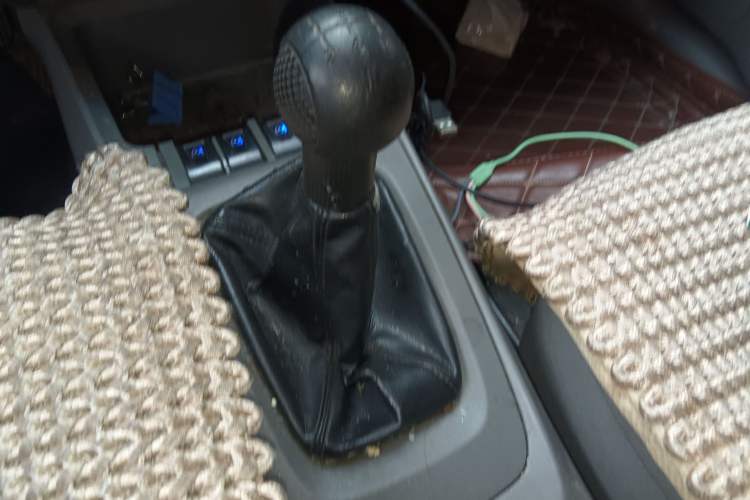 Used Chevrolet Sail 2013 Sedan 1.2L Manual Warm Edition