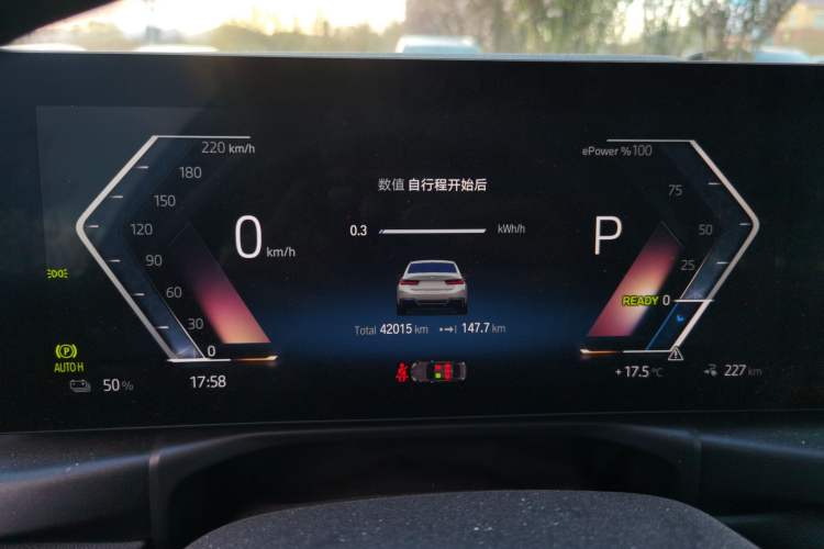 Used BMW i3 2022 eDrive 35 L