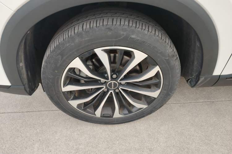 Used Roewe RX5 MAX 2021 Supreme Series 300TGI Automatic Smart Cabin Edition
