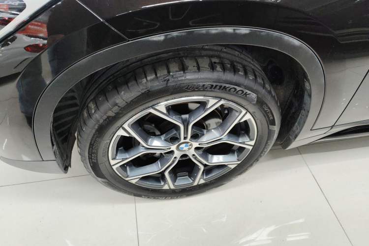 Used BMW X1 2020 sDrive20Li Premium Edition
