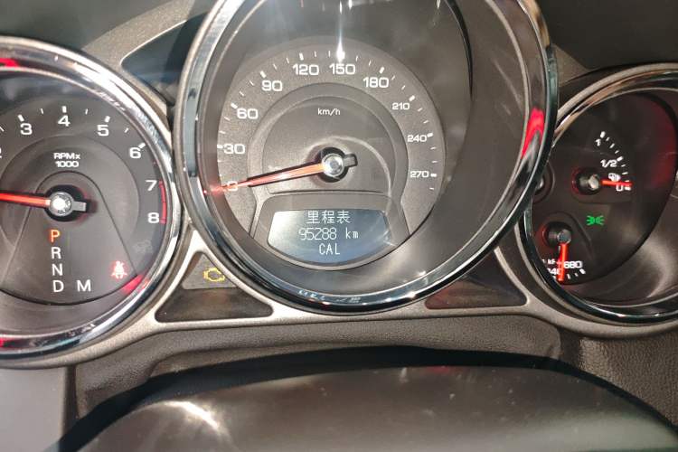 Used Cadillac CTS 2010 3.0 Luxury Sport Edition