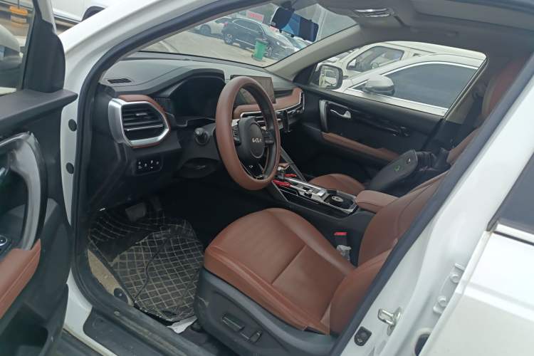 Used Kia Sportage R 2021 Ace 2.0L Splendid Edition