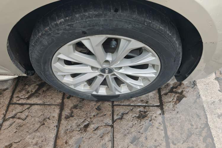 Used Audi A4L 2019 40 TFSI Ambition China VI