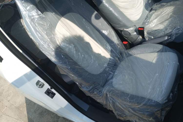 Used Bestune Pony 2025 222km Lightning Horse