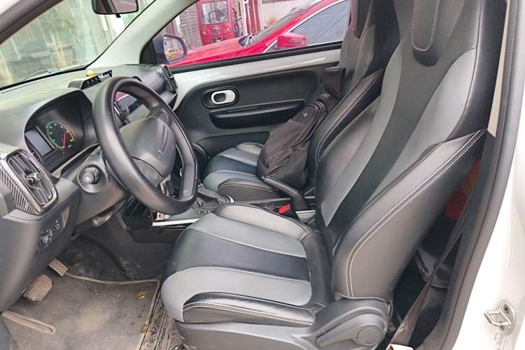 Used Roewe Clever 2022 311km QiQi BoBo Edition
