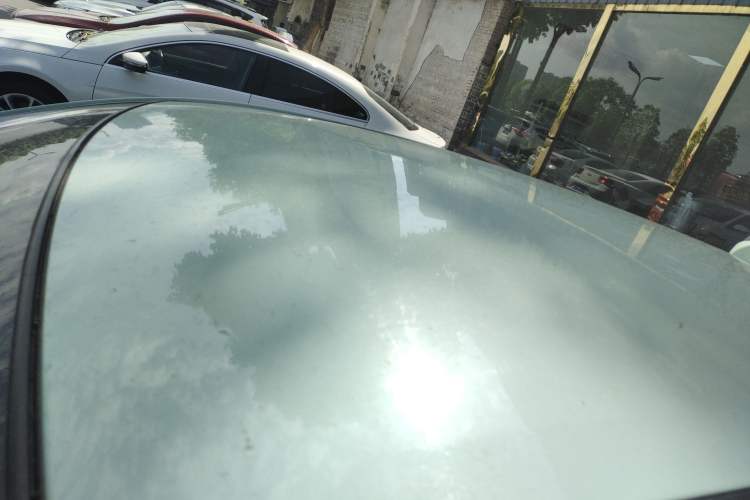 Used CHANGAN Benni E-Star 2022 Qingxin Edition Colorful Model Lithium Iron Phosphate Roof