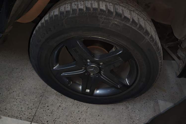 Used Mercedes-Benz G-Class 2016 G 500