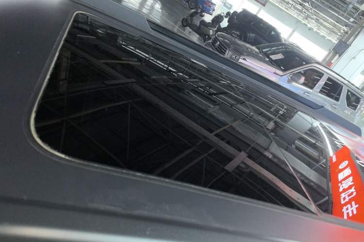 Used Haval Raptor 2025 2.0T 4WD Ultra