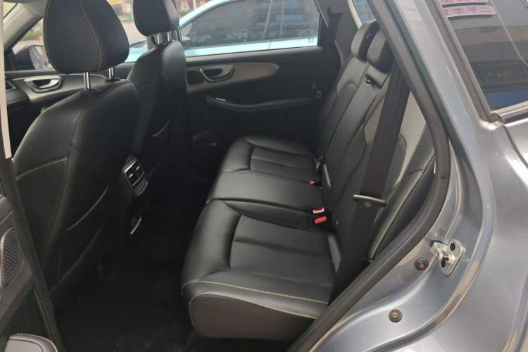 Used Roewe RX5 2020 PLUS 300TGI Automatic Ali National Trend Flagship Edition