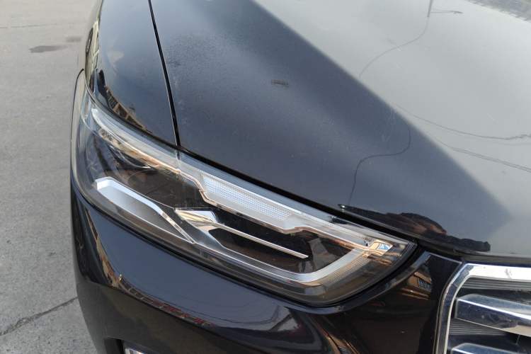 Used Haval H6 2019 1.5 GDIT Automatic Champion Edition China V Standard