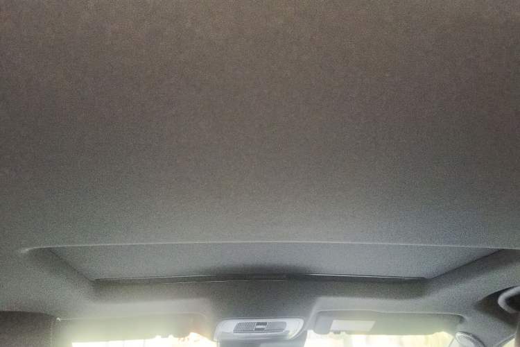 Used MG 6 2020 1.5T Automatic Trophy Smart Drive Flagship Edition
