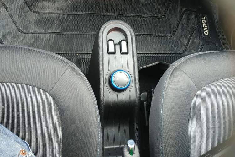 Used Wuling Hongguang MINIEV 2020 Enjoyment Model Lithium Iron Phosphate