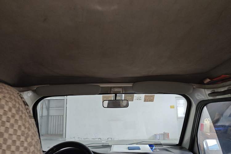 Used Wuling Zhiguang 2014 1.2L Extended Version LD6