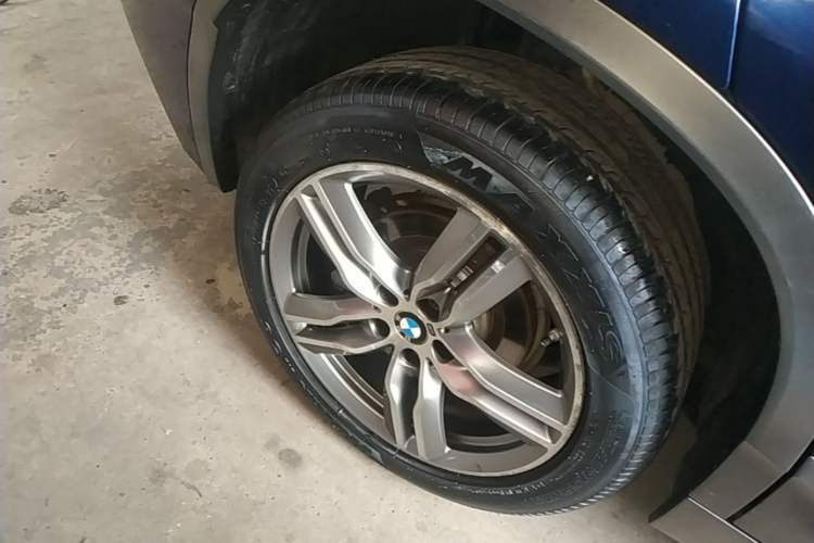 Used BMW X2 2020 sDrive25i Leading Model M Sport Package