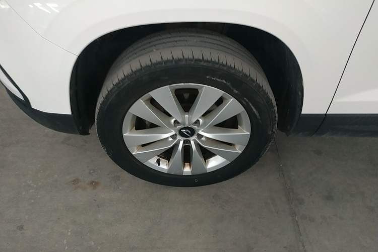 Used Jetta VS5 2021 280TSI Automatic Trend Edition
