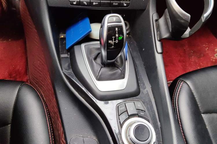 Used BMW X1 2015 sDrive18i Fashion Upgrade Edition
