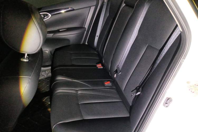 Used Nissan Sylphy 2016 1.6XV CVT Smart Enjoyment Version