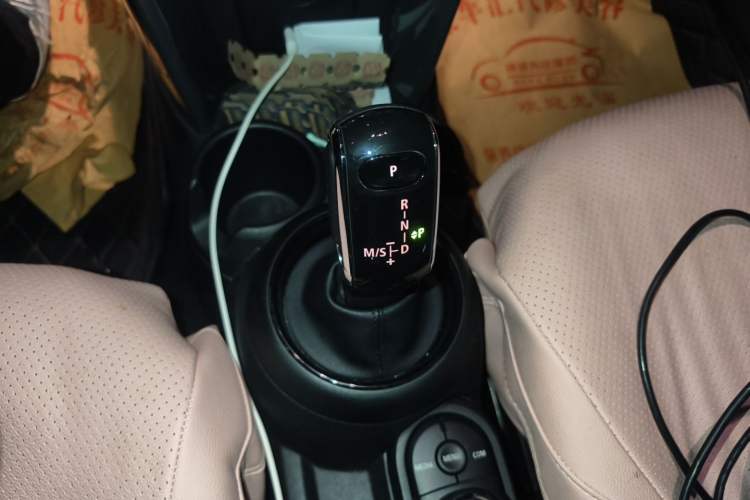 Used MINI 2020 1.5T ONE