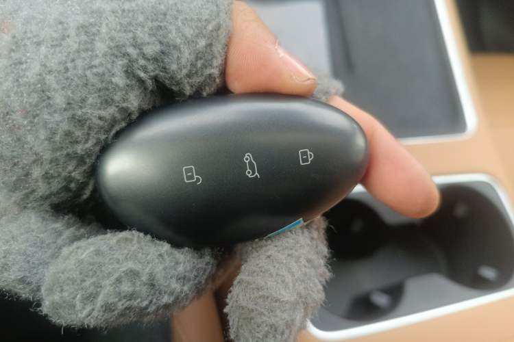 Used Rising R7 2024 Advanced Edition
