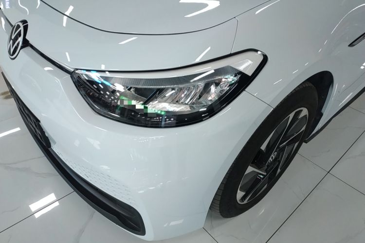 Used Volkswagen ID.3 2024 Outstanding Edition