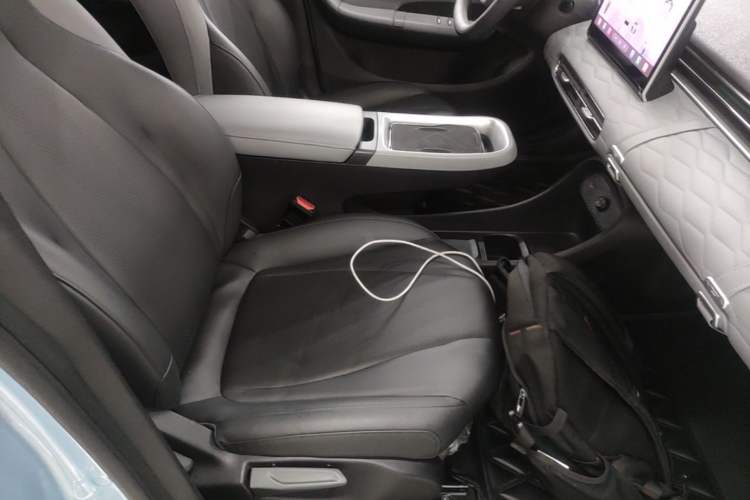 Used Dongfeng NAMMI 01 2024 430 Plus Smart+ Right Front Seat