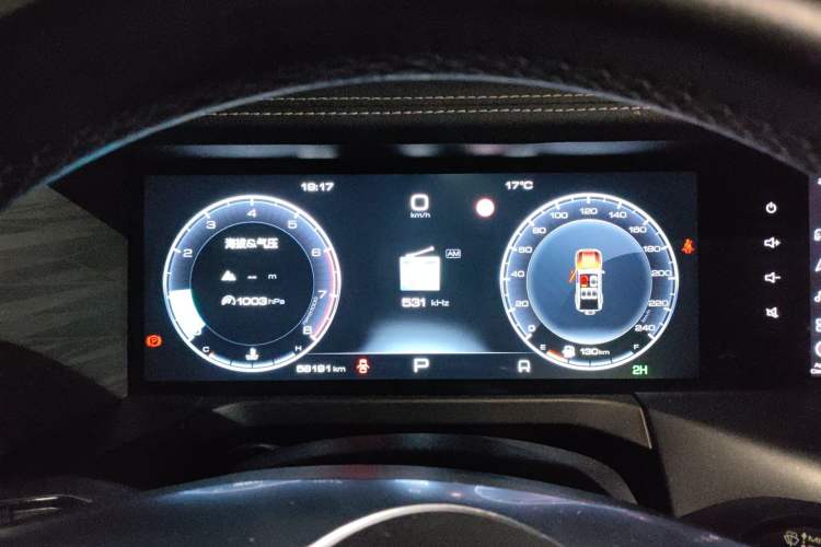 Used Tank 300 2023 Off-Road Edition 2.0T Conqueror