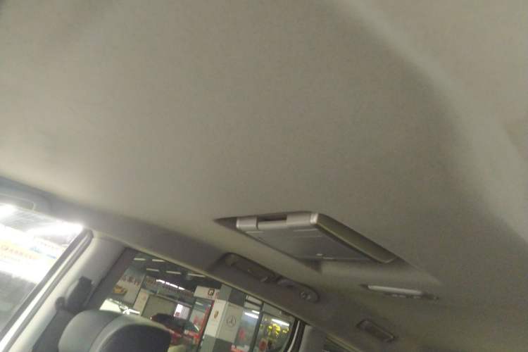 Used Luxgen Great 7 MPV 2016 2.0T Comfort Edition
