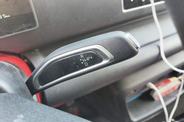 Used Ruichi EC75 2023 Pioneer Model I 41.85 kWh