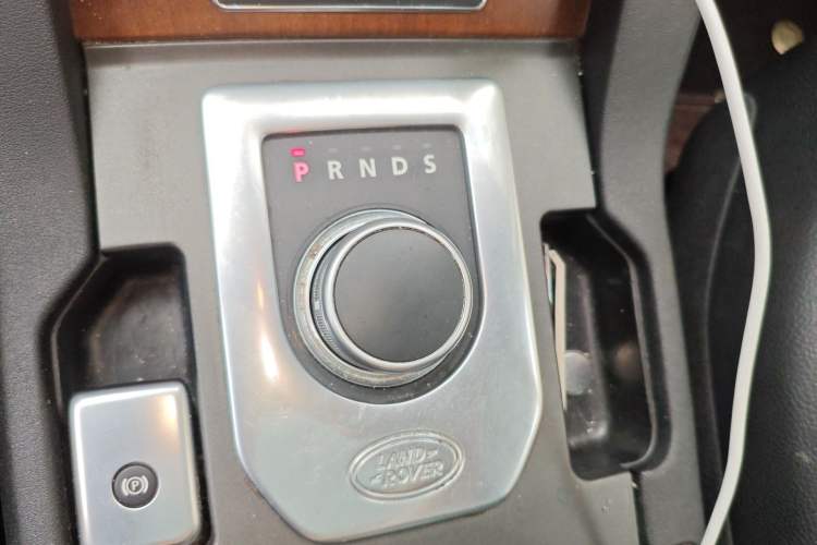 Used Land Rover Discovery 2016 3.0 SC V6 SE
