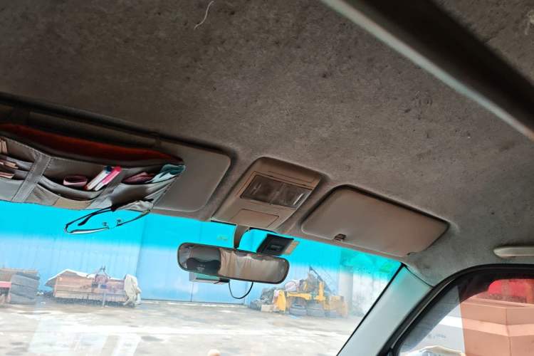 Used Jinbei New Hiace X30L  Headliner