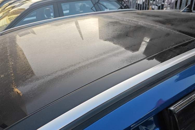 Used Lincoln Corsair 2020 2.0T Two-Wheel Drive Luxury Edition